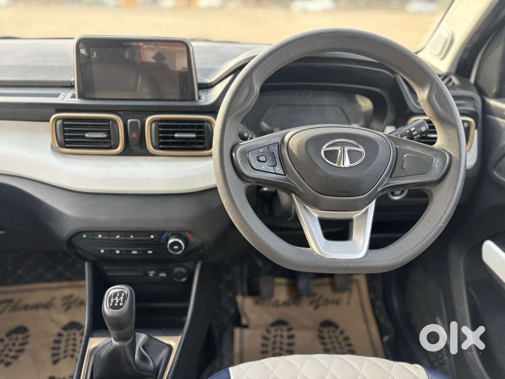 Tata Punch Accomplished Icng, 2023, Cng & Hybrids