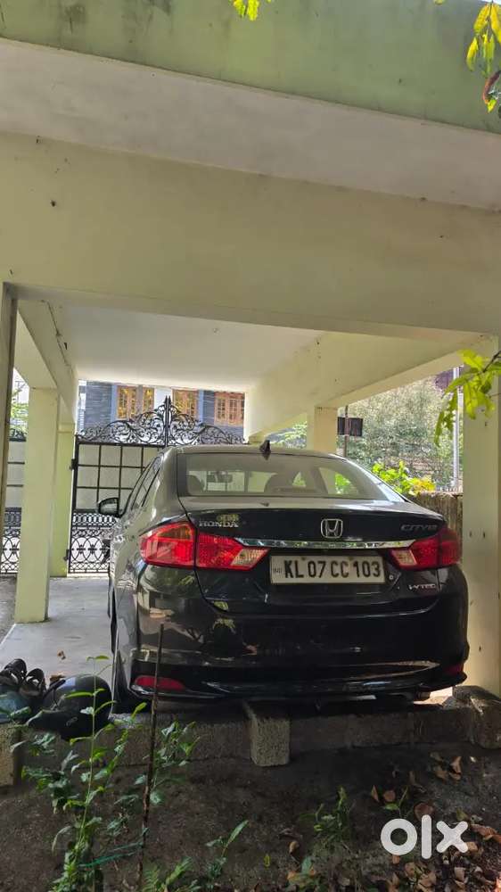 Pristine Condition 2014 City