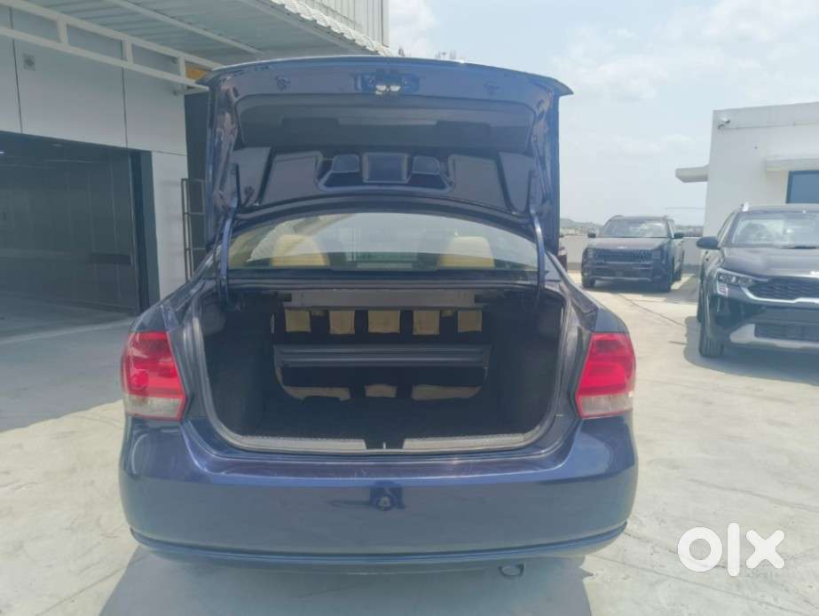 Volkswagen Vento 1.5 Tdi Highline At, 2015, Diesel
