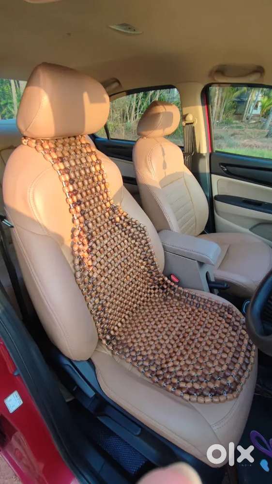 Honda Amaze 2018 Petrol 35000 Km Driven