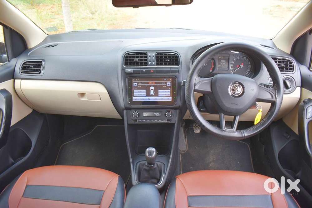 Skoda Rapid 1.0 Rider Tsi, 2021, Petrol