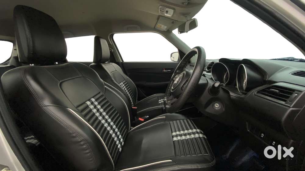 Maruti Suzuki Swift 2018 Amt Vxi, 2022, Petrol