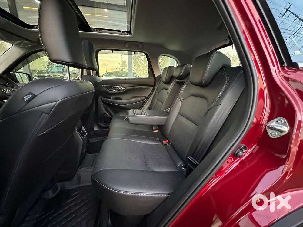 Toyota Urban Cruiser Hyryder 1.5 V Neo Drive, 2026, Petrol