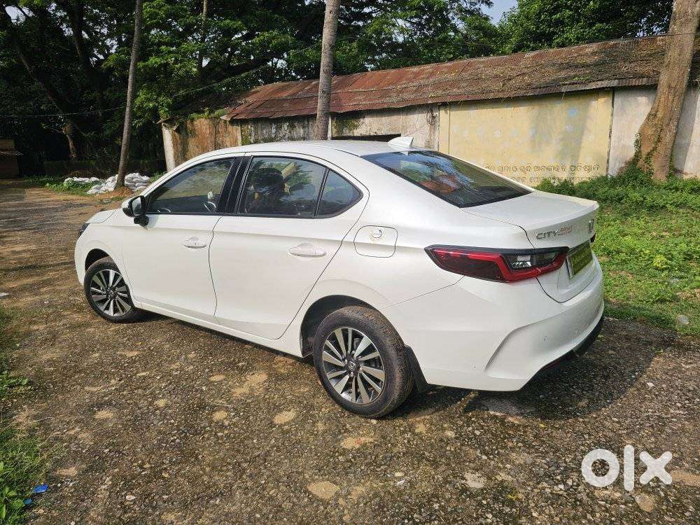 Honda City 1.5 Vx I-vtec Mt, 2024, Petrol