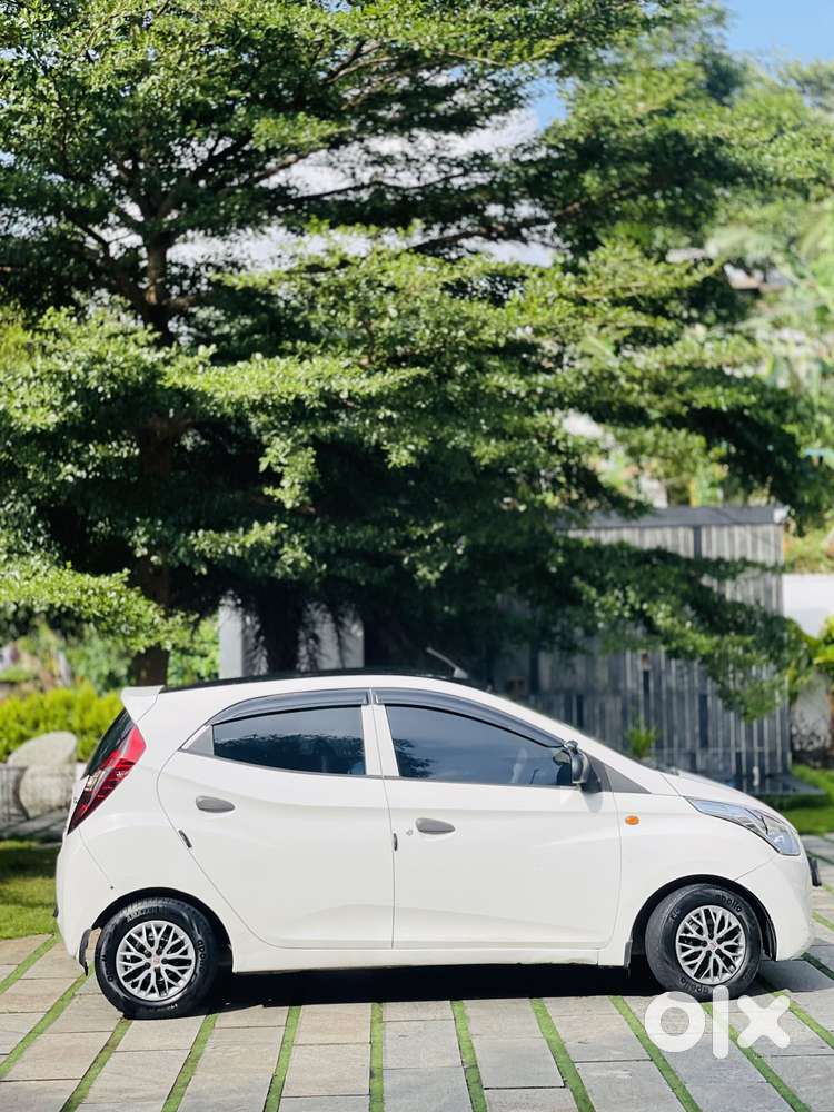 Hyundai Eon Era +, 2013, Petrol