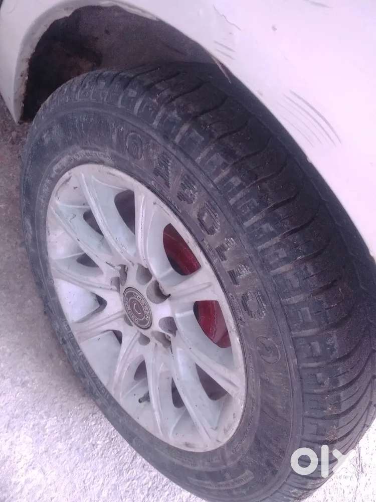 Datsun Go 2015 Manual 79km