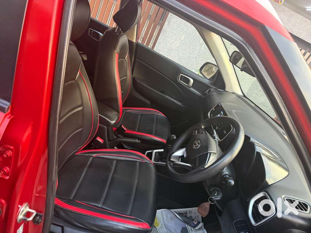 Hyundai Venue S 1.2 Petrol, 2019, Petrol