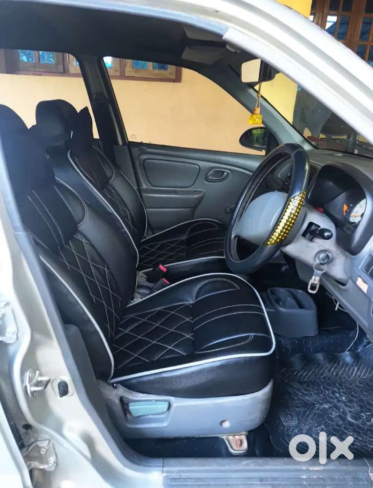 Maruti Suzuki 800 Ac 2006 Petrol