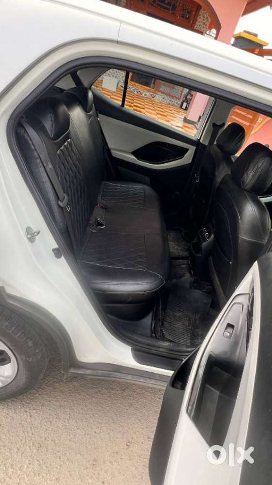 Hyundai Creta 1.5 Ex Diesel, 2021, Diesel