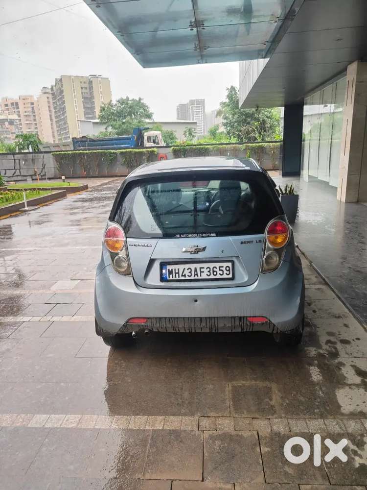 Chevrolet Beat 2010 Year