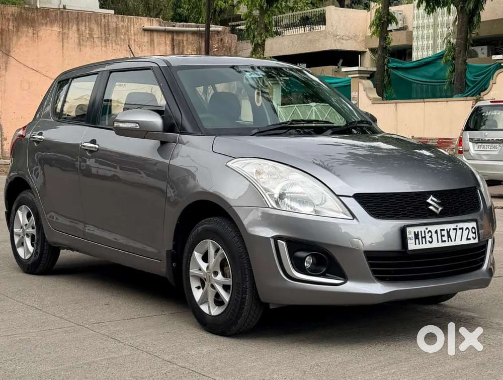 Maruti Suzuki Swift Vxi, 2014, Petrol