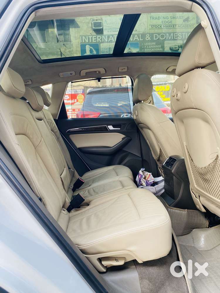 Audi Q5 3.0 Tdi Quattro, 2016, Diesel