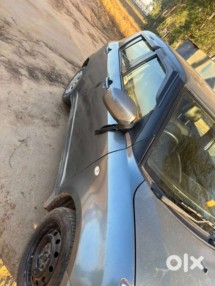 Maruti Suzuki Swift Petrol 2007vxi