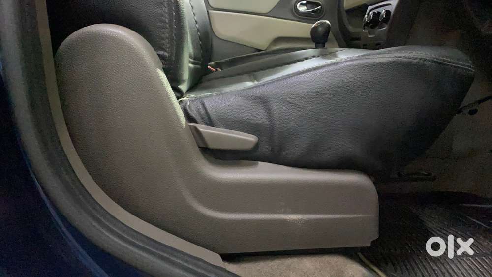 Renault Lodgy 1.5 110 Ps Rxz 7 Str, 2015, Diesel