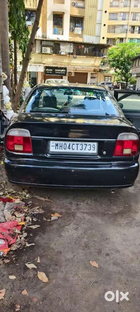 Maruti Suzuki Baleno 2006 Petrol Manual Car