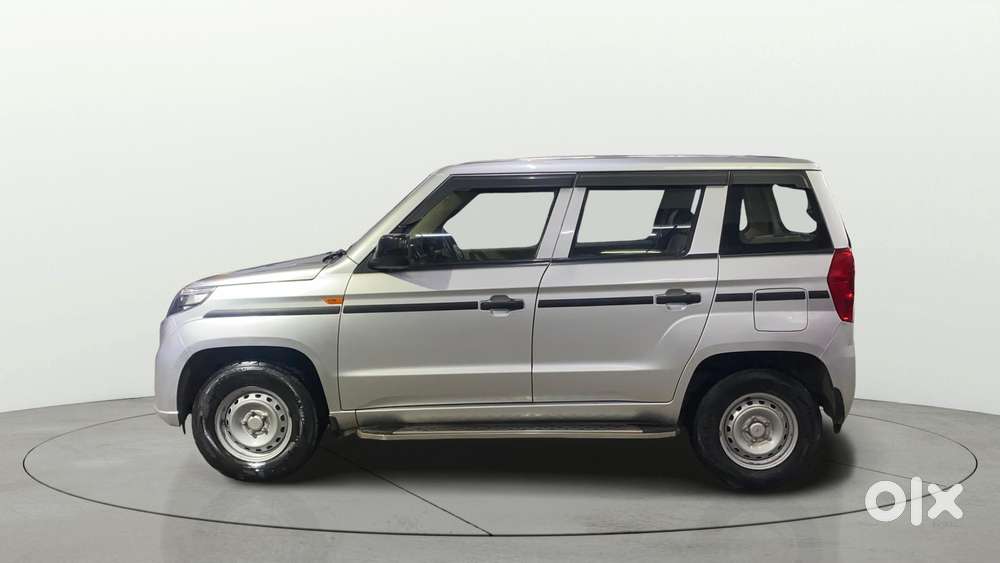 Mahindra Bolero Neo 1.5 N4, 2022, Diesel