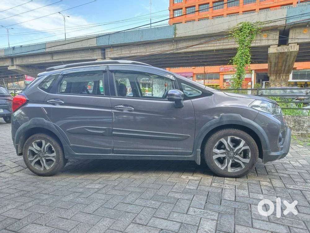 Honda Wr-v I-vtec Vx, 2019, Petrol