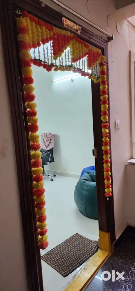 2BHK FLAT FOR SALE IN PRAGATHI NAGAR For Sale: Houses