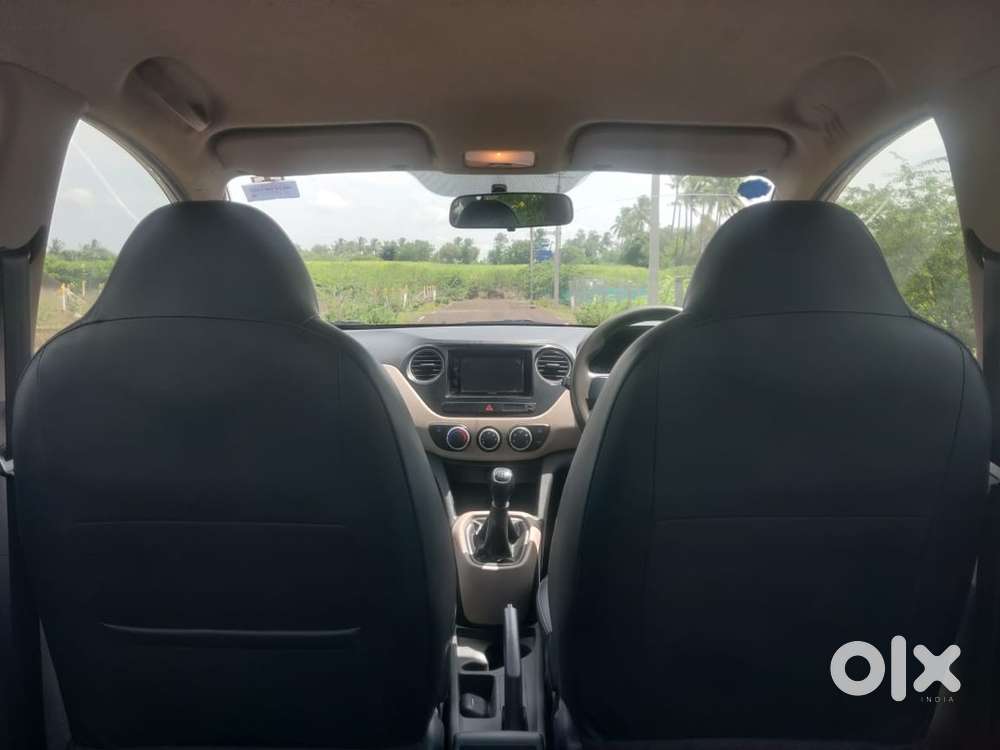 Hyundai Grand I10 2014 Petrol Good Condition