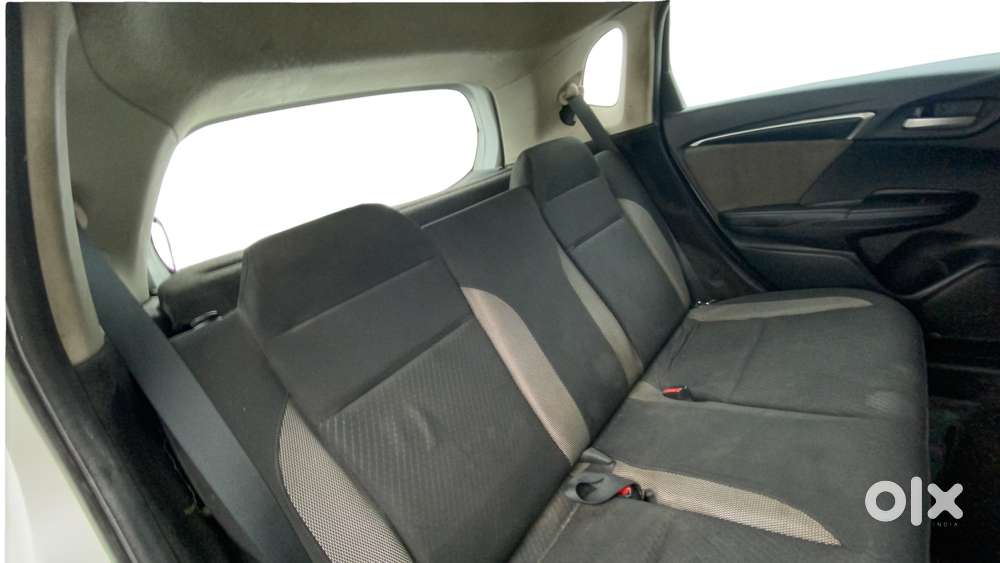 Honda Wr-v 1.2 Vx I-vtec, 2017, Petrol