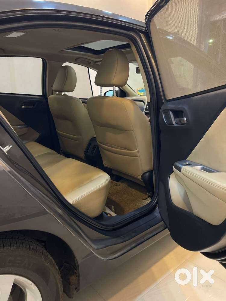 Honda City I Vtec Vx, 2014, Petrol