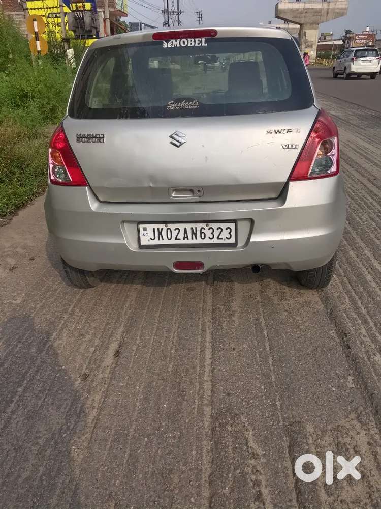 Maruti Suzuki Swift 2010 Diesel
