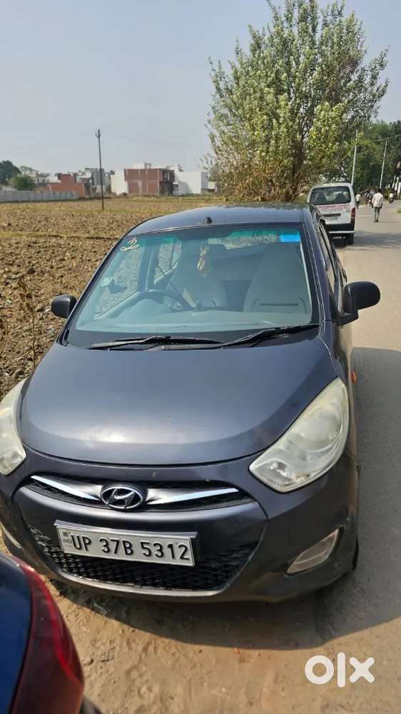 Hyundai I10 Magna 2014 Model