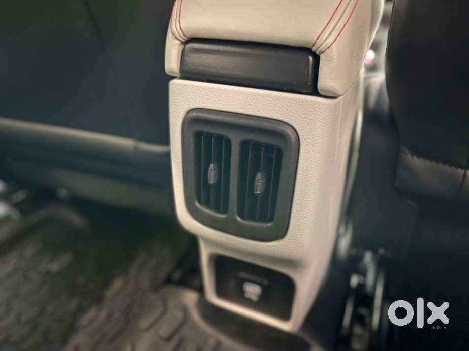 Jeep Compass 1.4 Limited Plus, 2020, Petrol