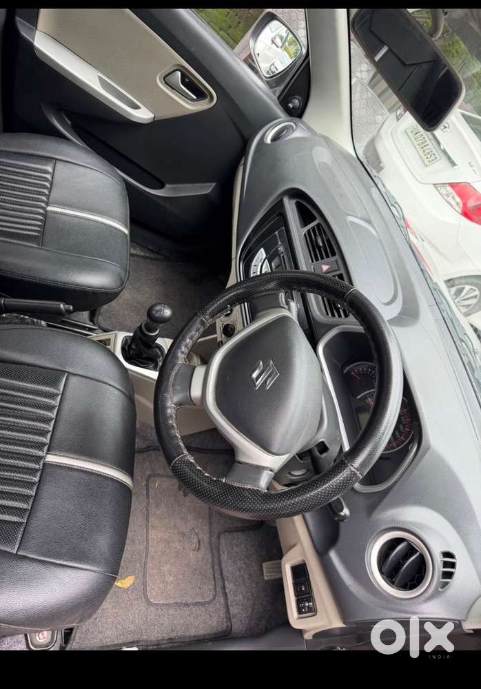 Maruti Suzuki Alto 2018