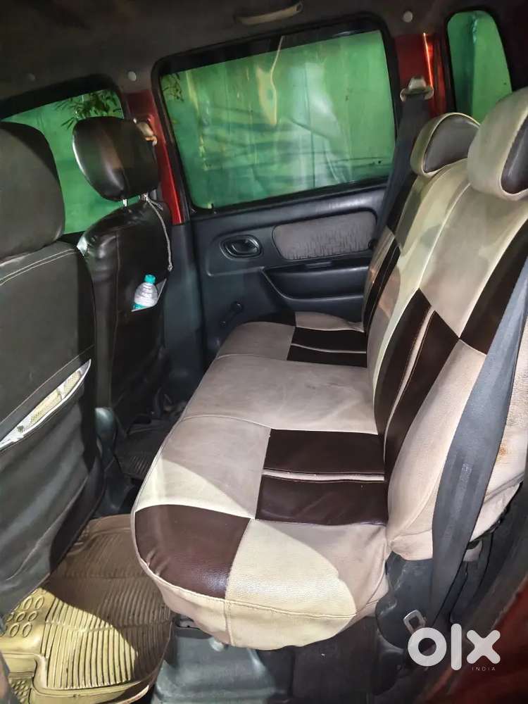 Good Condition Car
