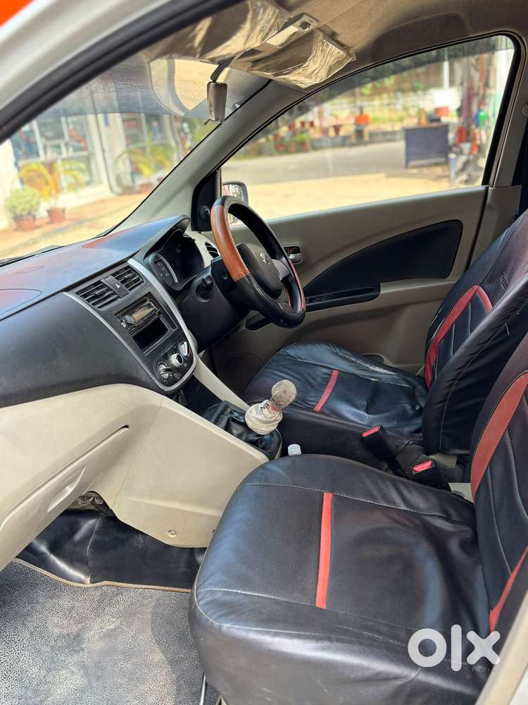 Maruti Suzuki Celerio 2021-1.0 Vxi Cng Mt, 2019, Cng & Hybrids
