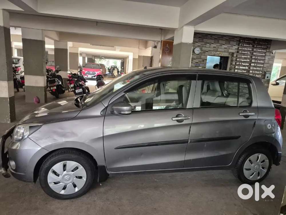 Maruti  Suzuki