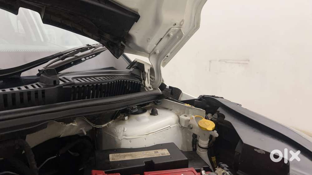 Tata Nexon 1.5 Revotorq Xza Plus (o), 2021, Diesel