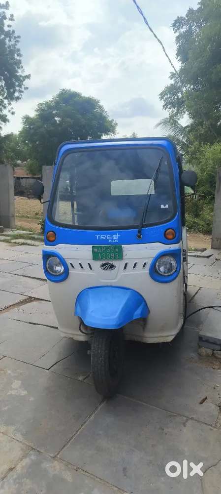Mahindra E2o Plus 2024 Car