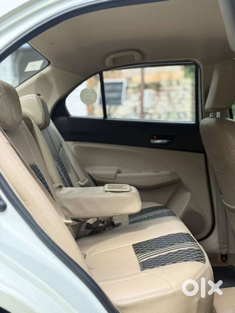 Maruti Suzuki Swift Dzire 1.3 Vxi, 2024, Cng & Hybrids