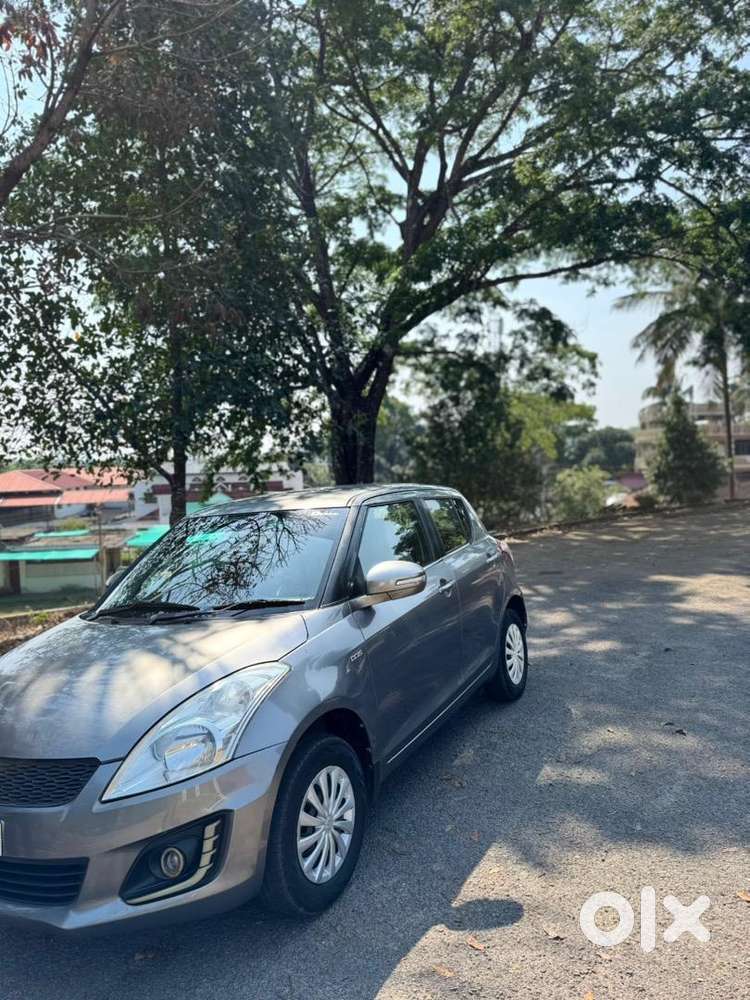 Maruti Suzuki Swift 2016 Diesel Well Maintained