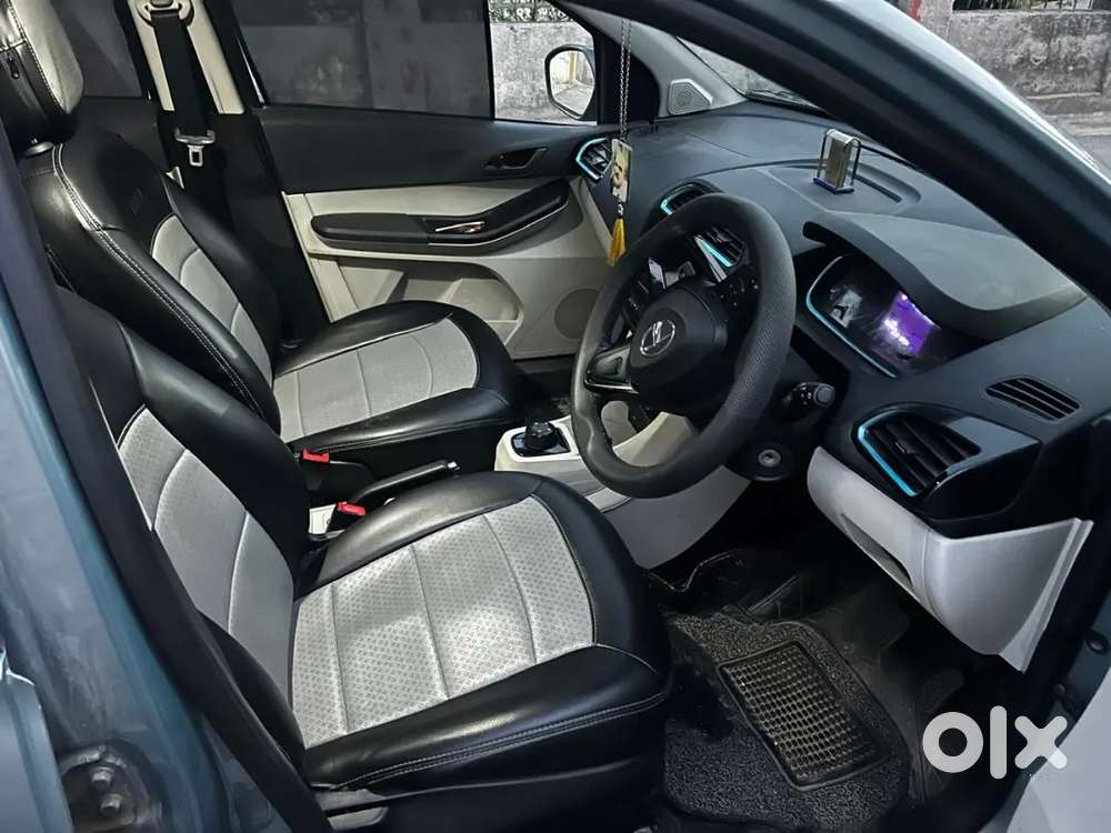Tata Tiago Ev 2023 Xt Lr