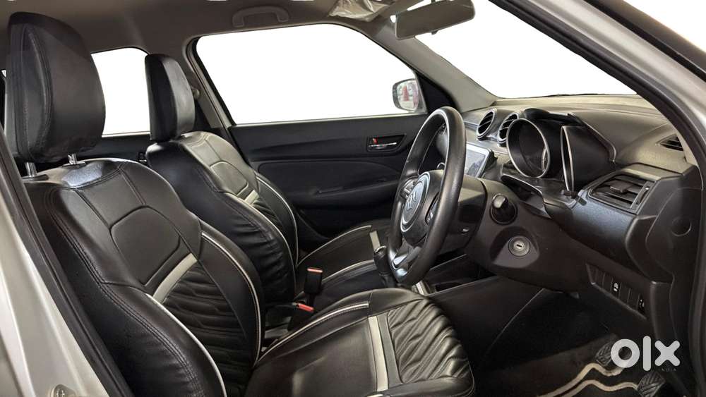 Maruti Suzuki Swift Vvt Vxi, 2022, Petrol