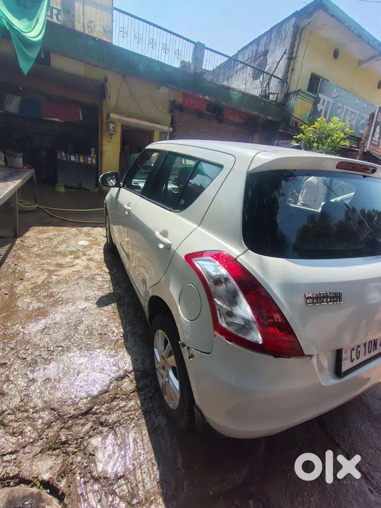Maruti Suzuki Swift Xdi 2011 Diesel Manual