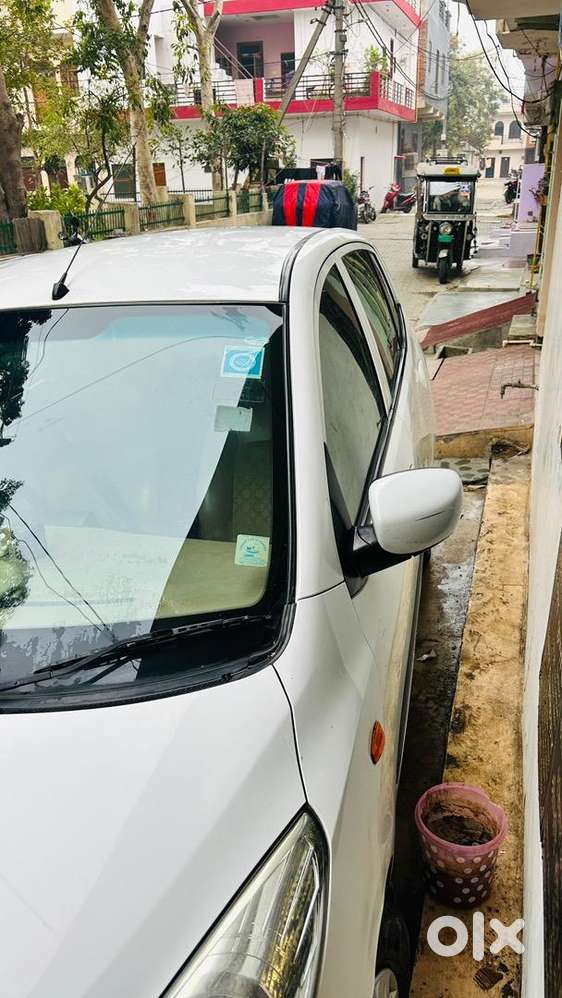 Hyundai I10 2010 Petrol Well Maintained