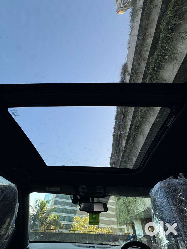 Kia Seltos 1.5 Gtx+ Diesel At Dual Tone, 2023, Diesel