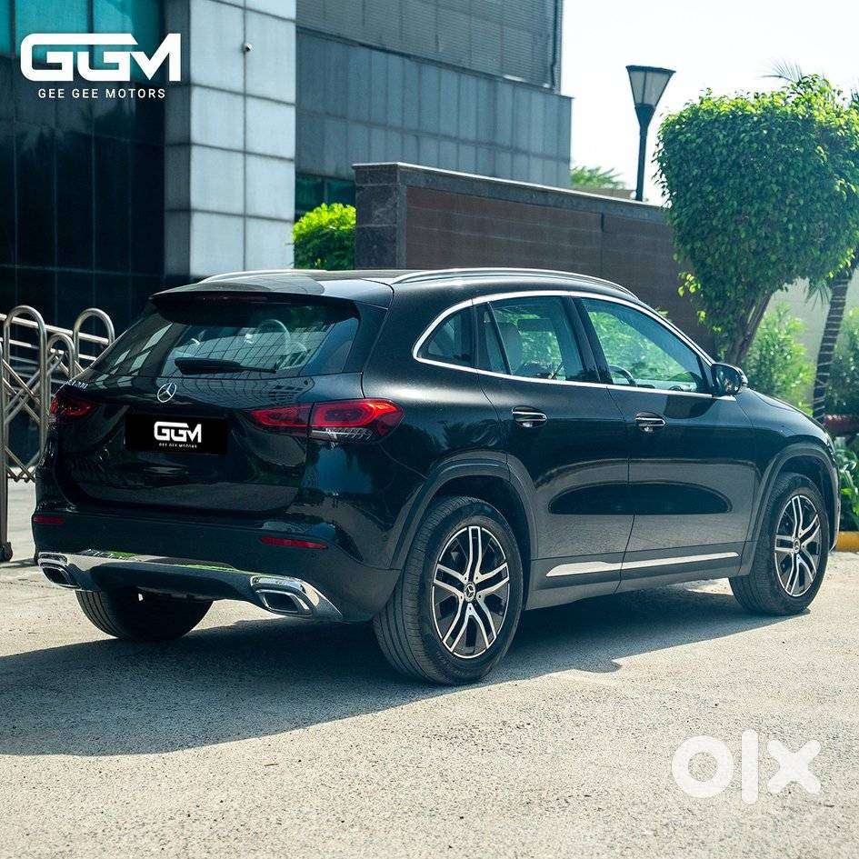 Mercedes-benz Gla 200, 2024, Petrol