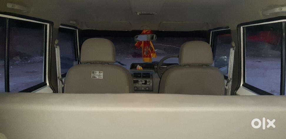 Mahindra Bolero Sle Bs Iv, 2018, Diesel