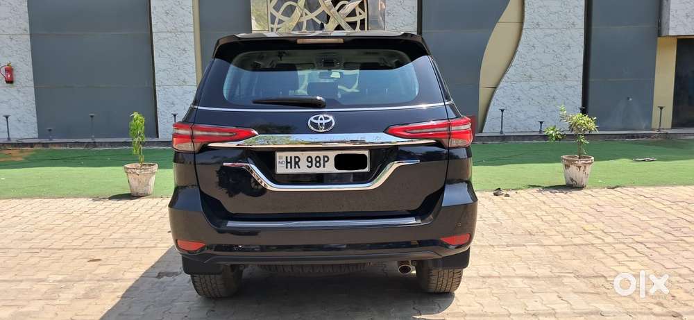 Toyota Fortuner 4x2 At 2.8 Diesel, 2024, Diesel