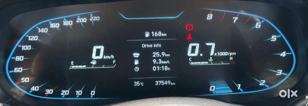 Hyundai I20 1.2 Spotz, 2020, Petrol