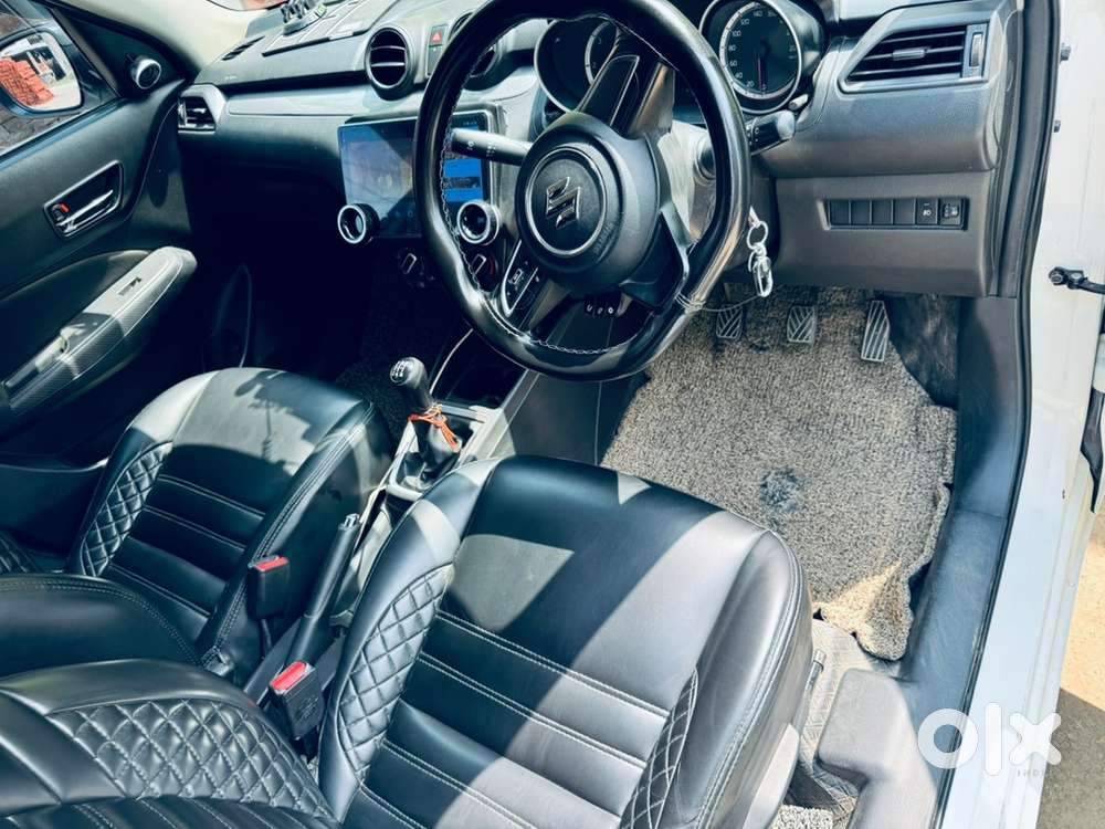 Maruti Suzuki Swift 2020 Diesel Good Condition