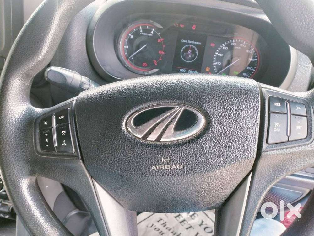 Mahindra Thar Lx Hard Top Diesel Mt 4wd, 2023, Diesel