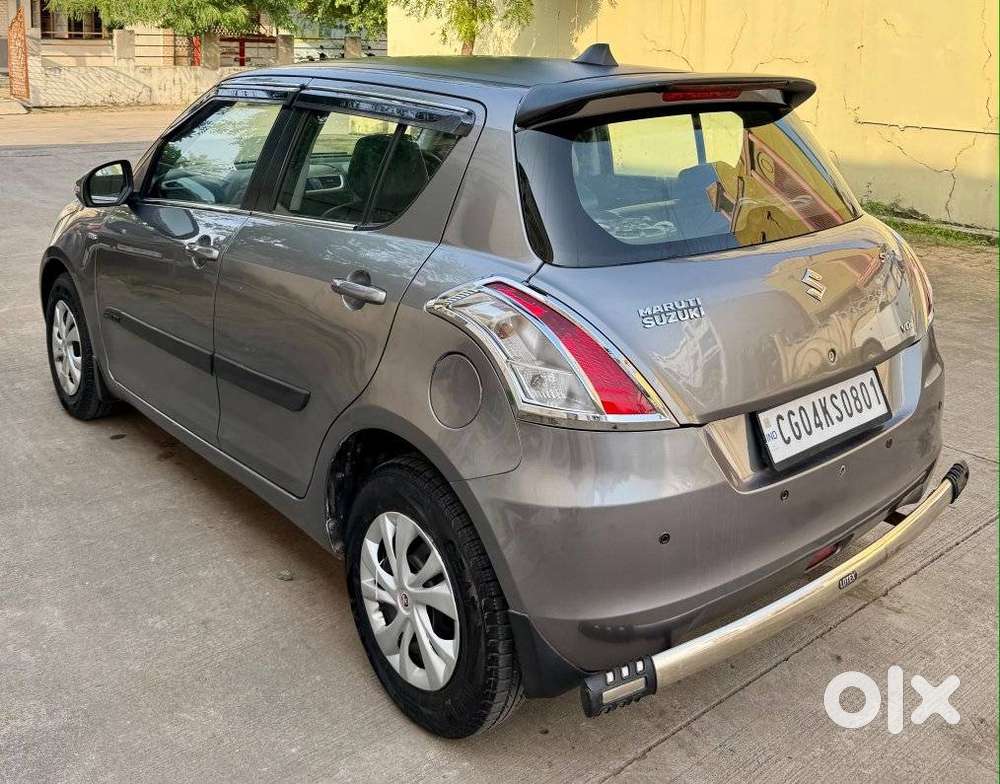Maruti Suzuki Swift Vdi (o), 2013, Diesel