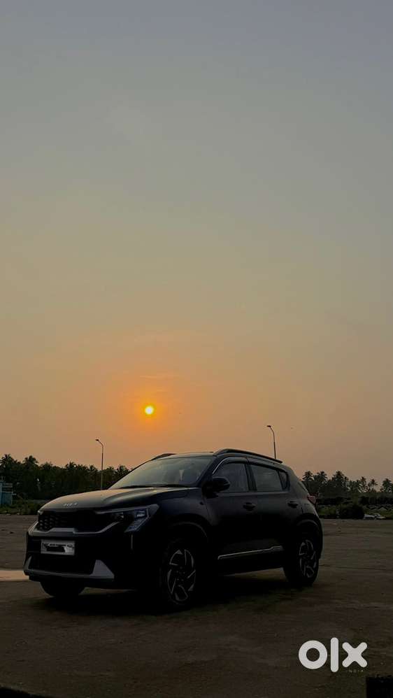 Kia Sonet Diesel At 2026