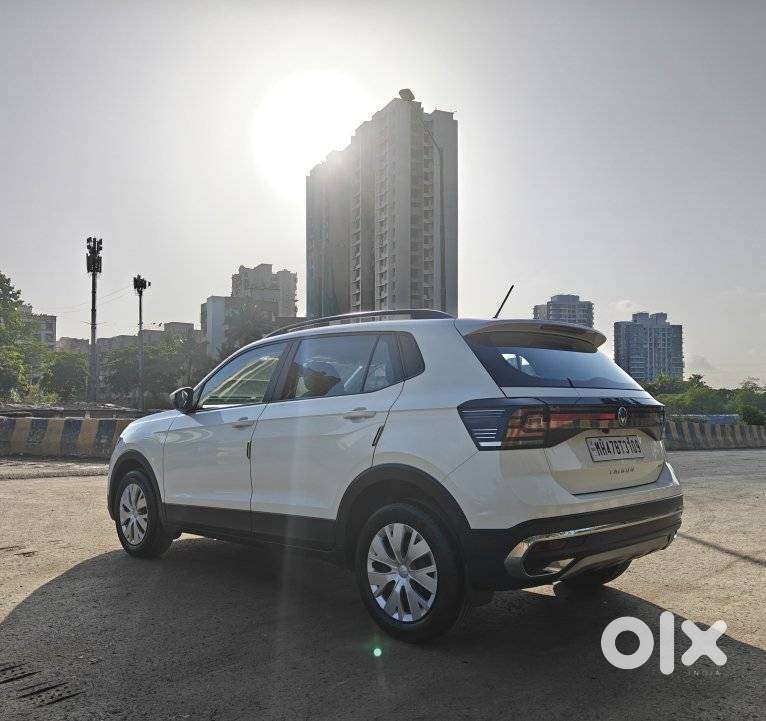 Volkswagen Taigun 1.0 Tsi Comfortline, 2024, Petrol